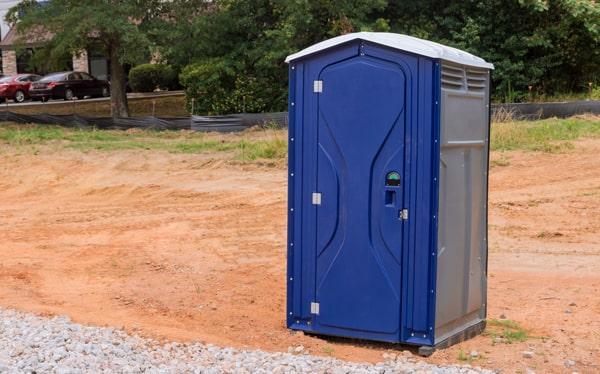 Short-Term Porta Potty Rentals Reading PA