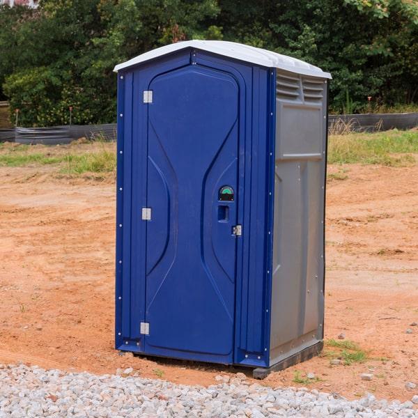 Festival Porta Potty Rentals Reading PA